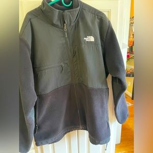 Mens The Northface Coat XXL Black